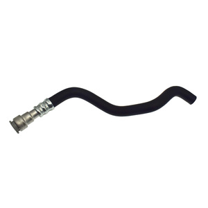Jual An6 Power Steering Pump Hose Kit For Pump Mount Reservoir For Gm Ls Swap Pressure Return To Prevent I.1615714489 - View #7