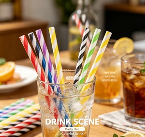 Gobelets transparents populaires en plastique PP de haute qualité pour fêtes, avec couvercles et film de scellage, personnalisables par impression sérigraphique/UV pour café et thé - Product Image 5