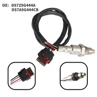Capteur d'oxygène après catalyseur DS7A-9G444-CB pour Ford Fusion 1.5L Edge 2.0L 2014-2018, Lincoln MKZ, 0258010323 Lambda arrière DS7A9G444CA