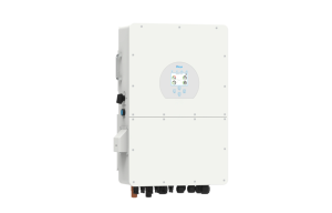 Convertisseur <span class=keywords><strong>hybride</strong></span> <span class=keywords><strong>triphasé</strong></span> Deye 25-30kW 3MPPT pour stockage d'énergie solaire commerciale, compatible avec les convertisseurs Solis, Growatt, Sungrow, <span class=keywords><strong>Huawei</strong></span> - Product Image 3
