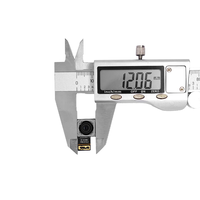 Módulo de Cámara con Sensor CMOS UHD IMX686 de 64MP, Alineación Activa, C-PHY MIPI, Autoenfoque con PDAF HDR para OEM, Robot de Visión, Visión Inteligente