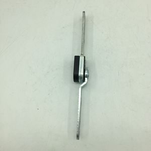 Charnière de meuble réglable multi-positions en acier laminé à froid de 4,0 mm à montage en surface pour réglage de l'angle du repose-tête - Product Image 2
