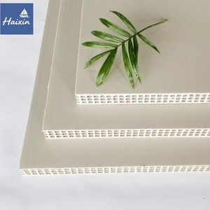 <span class=keywords><strong>Coffrage</strong></span> en plastique PP haute résistance, spécial pour le coulage <span class=keywords><strong>de</strong></span> béton à grande surface - Product Image 5