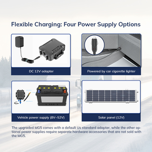 Xây dựng các trang <span class=keywords><strong>web</strong></span> GPS / BDS dual-chế độ di động <span class=keywords><strong>Gateway</strong></span> mqtt BLE <span class=keywords><strong>Gateway</strong></span> IOT cạnh <span class=keywords><strong>Gateway</strong></span> - Product Image 3