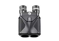 15x42 Image-Stabilized Binoculars High-Magnification High-Definition Professional-Grade Flat-Field Wide-Angle ED Optical Lens