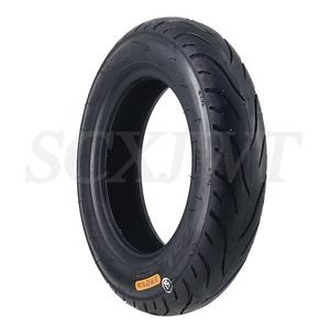 2.75-8 Pneus sous vide pour véhicule électrique Moto Tubeless <span class=keywords><strong>Pneu</strong></span> Pièces de rechange 2.75*8 Pneus sans chambre - Product Image 1