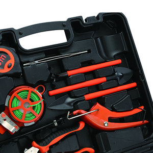 Các Loại Khác Nhau Chuyên Nghiệp Hộ Gia Đình Di Động Sửa Chữa Dụng Cụ Cầm Tay Thép Carbon Tay Công Cụ Thiết Lập - Product Image 4