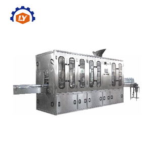 Máquina de Llenado Industrial de <span class=keywords><strong>Agua</strong></span> Potable Pura Integrada a Buen Precio, Máquina de Llenado y Tapado de Botellas de <span class=keywords><strong>Agua</strong></span> - Product Image 2