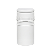 Bouchon de bouteille en aluminium personnalisable anti-contrefaçon pour whisky et vin rouge
