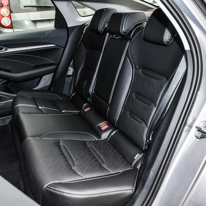 FUDUI Cooray Binyue 2022 modèle Geely Binyue COOL 1.5T DCT 181 chevaux L4 nouvelle vente de voiture avec porte-bagages en métal et caméra arrière - Product Image 5