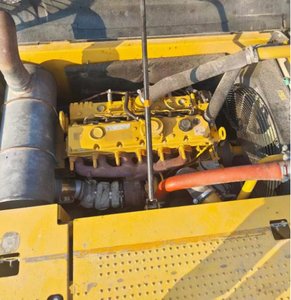 Caterpillar de alto rendimiento para Excavadora hidráulica sobre orugas CAT 320D2 Bomba de segunda mano original de Japón como componente central a la venta - Product Image 5