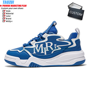 Step-by-step guide: how to create private label sneaker brand