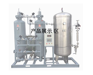 Équipement d'azote d'adsorption à variation de pression série ORN Dispositif de vidange de gaz ammoniac à verrouillage automatique Haute qualité d'azote - Product Image 5