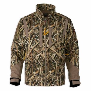 Imperméable Camouflage Vêtements Hommes Pour La <span class=keywords><strong>Chasse</strong></span> Au Canard - Product Image 2