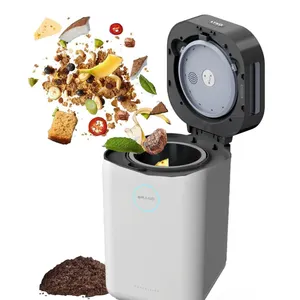 Qualité composteur électrique pour le nettoyage de la cuisine