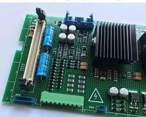 Placa madre de control MO para equipos de impresión, accesorios de repuesto, 1 unidad, 1 unidad, 91.101.1112, 2 unidades - Product Image 3