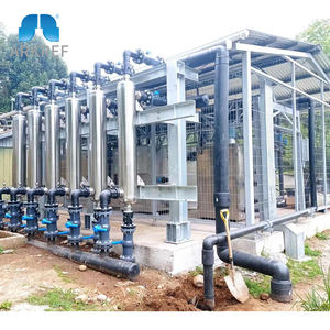 Intercambiador de calor de piscina de acero inoxidable Fácil instalación para bomba de calor de agua de aire de hotel Condición de calefacción Nuevo - Product Image 3