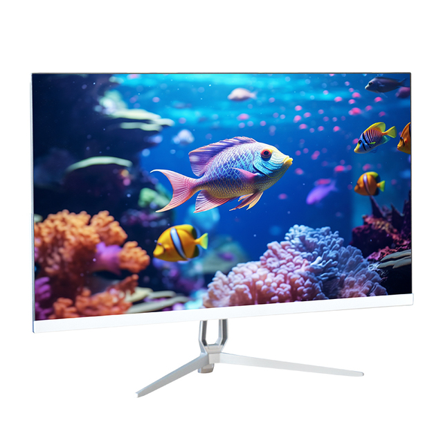 OEM Factory High Quality Computer Screen 1920x1080 LCD Monitor for Office Desktop Computers