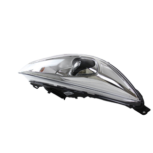 Faro Delantero Derecho de Xenón Premium para Ford <span class=keywords><strong>Focus</strong></span> F1EB 13D154 FD/F1EB13005FC - Product Image 1