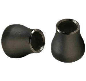 Réducteur excentrique concentrique en acier ANSI B16.9 ASTM A234 WPB, résistant à la corrosion et aux produits chimiques, classe 150-1500 - Product Image 6