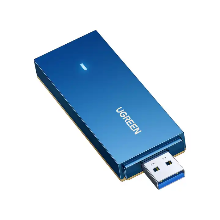ugreen usb wifi 6 adapter for