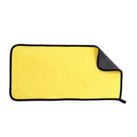 Ménage Belle Haute Absorbant Microfibre Rapide Sec De Douche Tour Tissu De Soins Pour Animaux