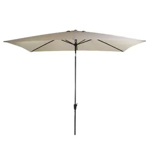 Parapluie de camping portable en gros pour la plage en plein air pique-nique parapluie parasol pliant parapluie romain