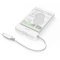MAIWO K104 Tool Free USB C 2.5 "SATA HDD involucro USB3.2 Gen 1 SSD Box unità disco rigido esterno con adattatore SATA