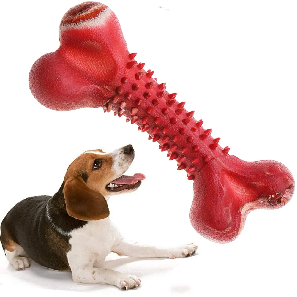 Silicone Teething Ball Christmas Feather Balls With Suction Cup Dog Toy Food Dispenser Plastic For Dogs Rubber Ducks