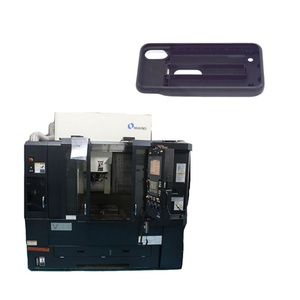 Servicio de Impresión 3D, Fundas para Teléfonos Impresas en 3D, Prototipado Rápido, Fabricación con Máquina CNC - Product Image 4