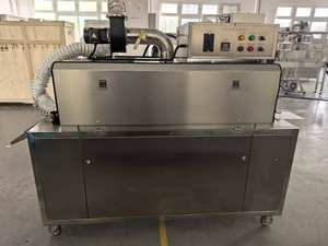 เตาอบไอน้ำแบบปรับความเร็วและอุณหภูมิอัตโนมัติเต็มรูปแบบ พร้อมไฟแสดงสถานะและเครื่องกำเนิดไอน้ำ - Product Image 2