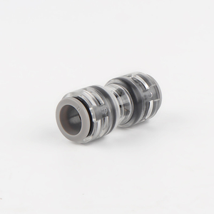 Conector de microconducto FTTX, Conector recto directo - Product Image 6