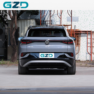 Venta caliente Volswagen <span class=keywords><strong>ID4</strong></span> 600km <span class=keywords><strong>Precio</strong></span> barato Nuevo Ener SUV eléctrico En stock - Product Image 6