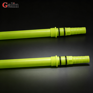 Tubo de Alimentación Interno de Polvo para Recubrimiento Electrostático Automático 910028155 NO ORIGINAL para Ensamblaje de Pistola Robótica Automática Inogun-A CE - Product Image 1