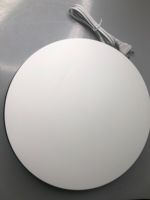 Tocadiscos giratorio eléctrico de 35cm, tocadiscos giratorio de 360 grados, soporte de maniquí, Tocadiscos