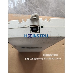 เครื่องมือแห่งชาติ Ni DAQ มัลติฟังก์ชั่นใช้อุปกรณ์เก็บข้อมูลใน USB-6211 - Product Image 4
