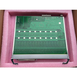 Carte ASRB 32 ports POTS pour abonnés pour UA5000 - Product Image 1