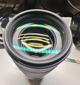 เลนส์ซูมประสิทธิภาพสูงมือสอง Z 70-200 มม. F2.8 VR S เมาท์ Z สำหรับกล้อง - Product Image 3