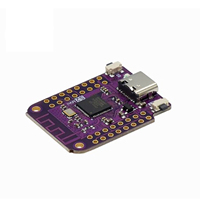 S2 Mini V1.0.0 ESP32-S2 4MB FLASH WIFI Papan Pengembangan