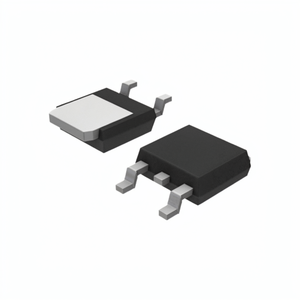 TO-252-3, DPAK , SC-63 MJD45H11RLG ทรานซิสเตอร์ส่วนประกอบอิเล็กทรอนิกส์ต้นฉบับ - Product Image 1