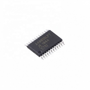 A4985SLPTR-T TSSOP-24-EP Stepper Motor <b>Driver</b> Chip - Product Image 1