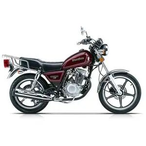 Первоклассный мотоцикл 125cc 150CC внедорожный мотоцикл для взрослых