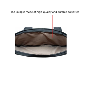 Sac et étui pour ordinateur portable professionnel personnalisé SBOX pour MacBook <span class=keywords><strong>Huawei</strong></span> Pro pour 11/13/14/15,6 <span class=keywords><strong>pouces</strong></span> - Product Image 5
