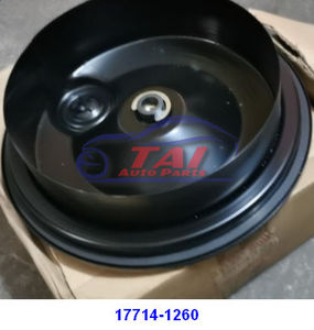 ฝาด้านล่างตะแกรงอากาศ17714 1260สำหรับฝาครอบ Hino - Product Image 2