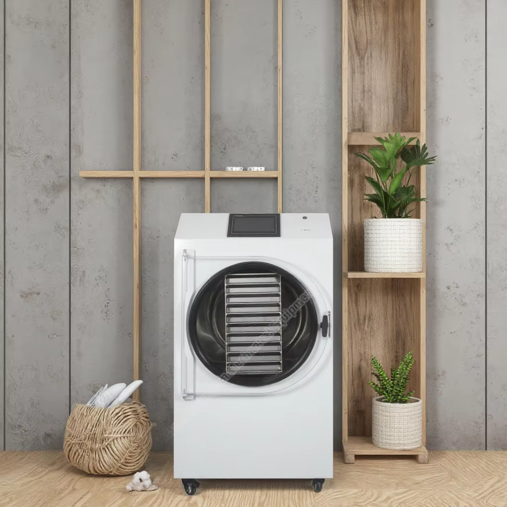 freeze dryer machine 20kg
