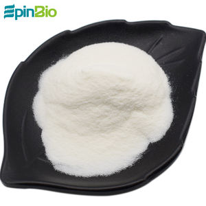 Integratore alimentare solubile in acqua coniugato acido linoleico trigliceridi 40% 60% CLA - Product Image 1