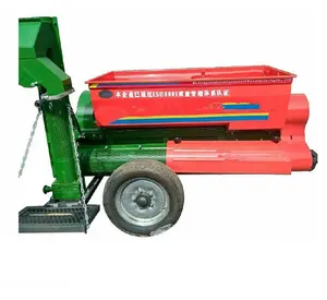 factory supply advanced pumpkin seeds separator harvester extractor