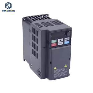 ASD-A3-0221-E ASD-A3-0421-E ASD-A3-0721-E Motor Servoaccionamiento AC de 200W 400W 750W, Amplificador Servo para Sistemas de Automatización Industrial - Product Image 1