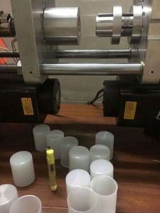 Desktop Small Injection Molding <b>Machine</b> Plastic Molding <b>Machine</b> Plastic Making <b>Machines</b> for Plastic Parts Injection Mini - Product Image 2