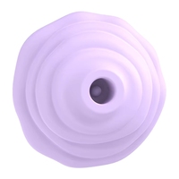 Ensemble de 5 jouets pour adultes, vibrateur Ice Cupcake, stimulation de l'anus, du clitoris et des mamelons, 212,8 g